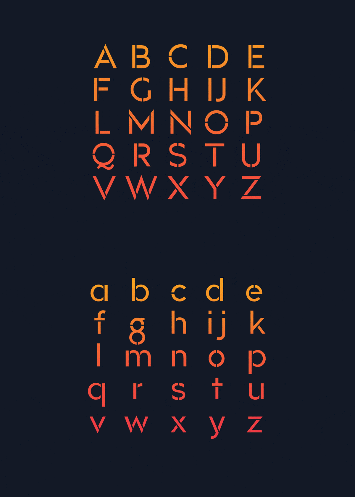 Download Atami (Full) font (typeface)