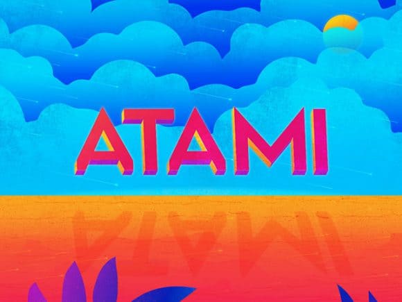 Download Atami (Full) font free download • AllBestFonts.com