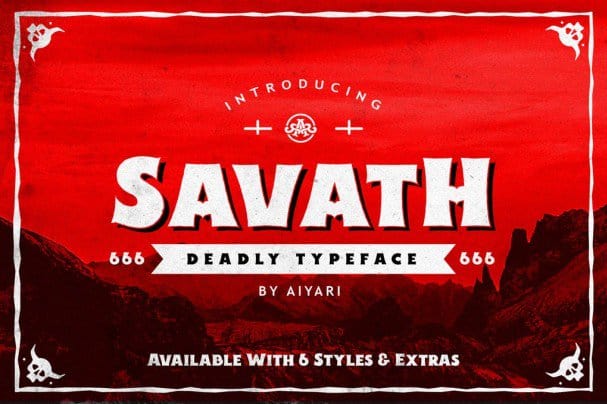 Savath