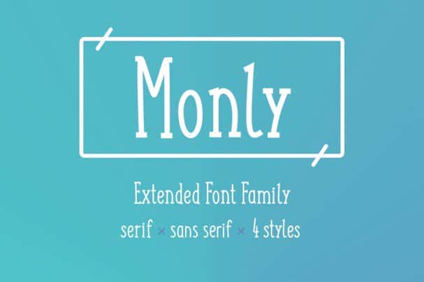 Monly Extended