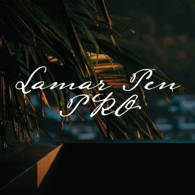Lamar Pen PRO