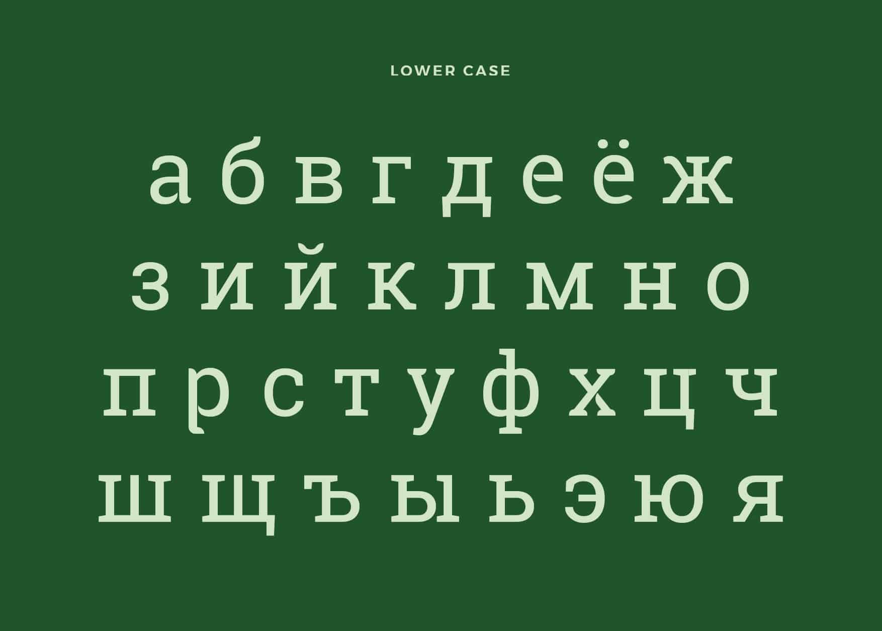 Download Robika  font (typeface)