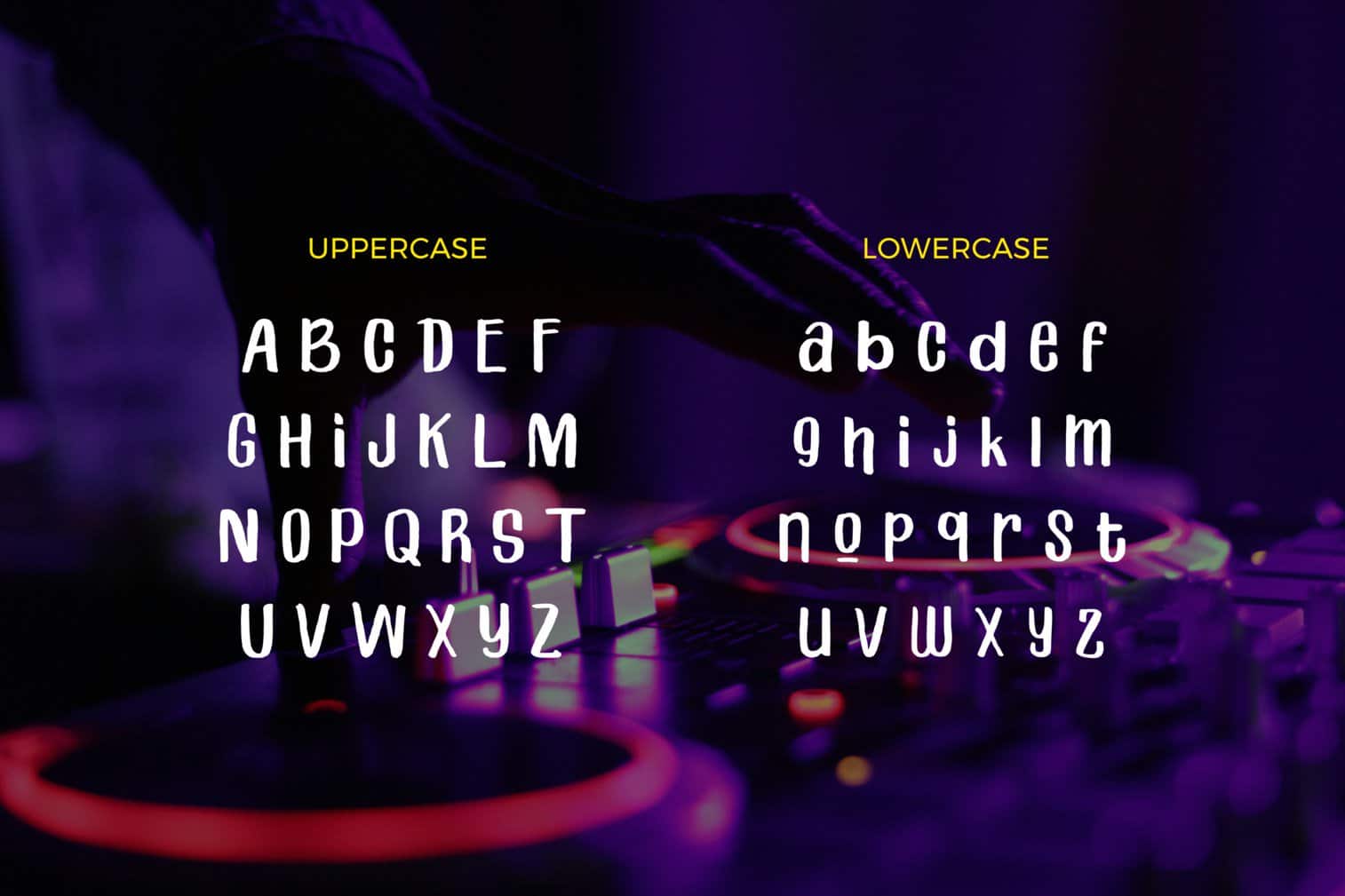 Download Primera font (typeface)
