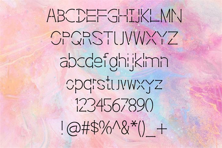 Download EP Pointer font (typeface)