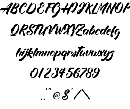White Mackintosh font free download • AllBestFonts.com