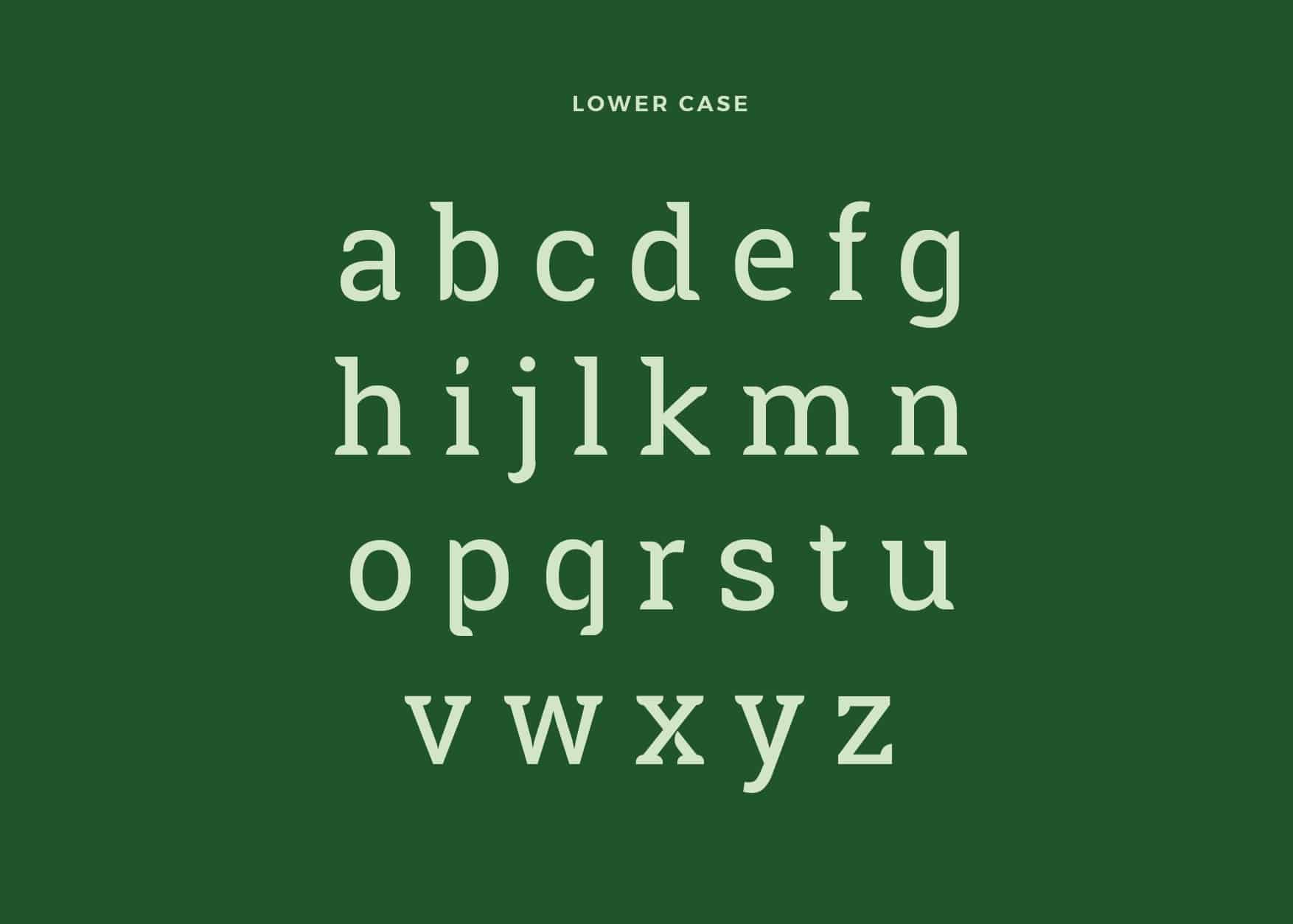 Download Robika  font (typeface)