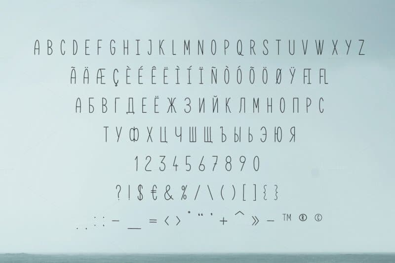 Download Karmina Bold font (typeface)