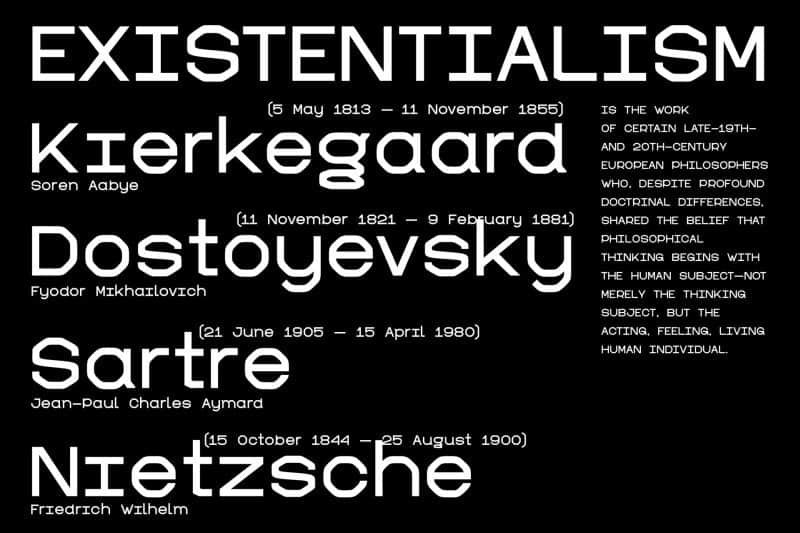 Download G Display font (typeface)