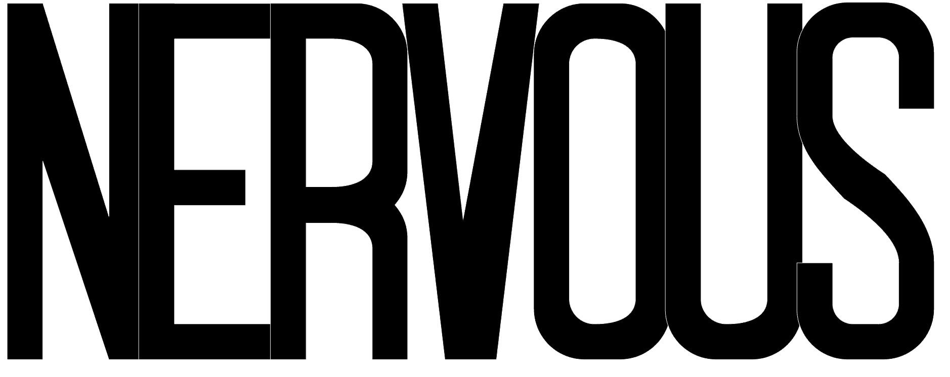 Download Oblivium-glitch font (typeface)