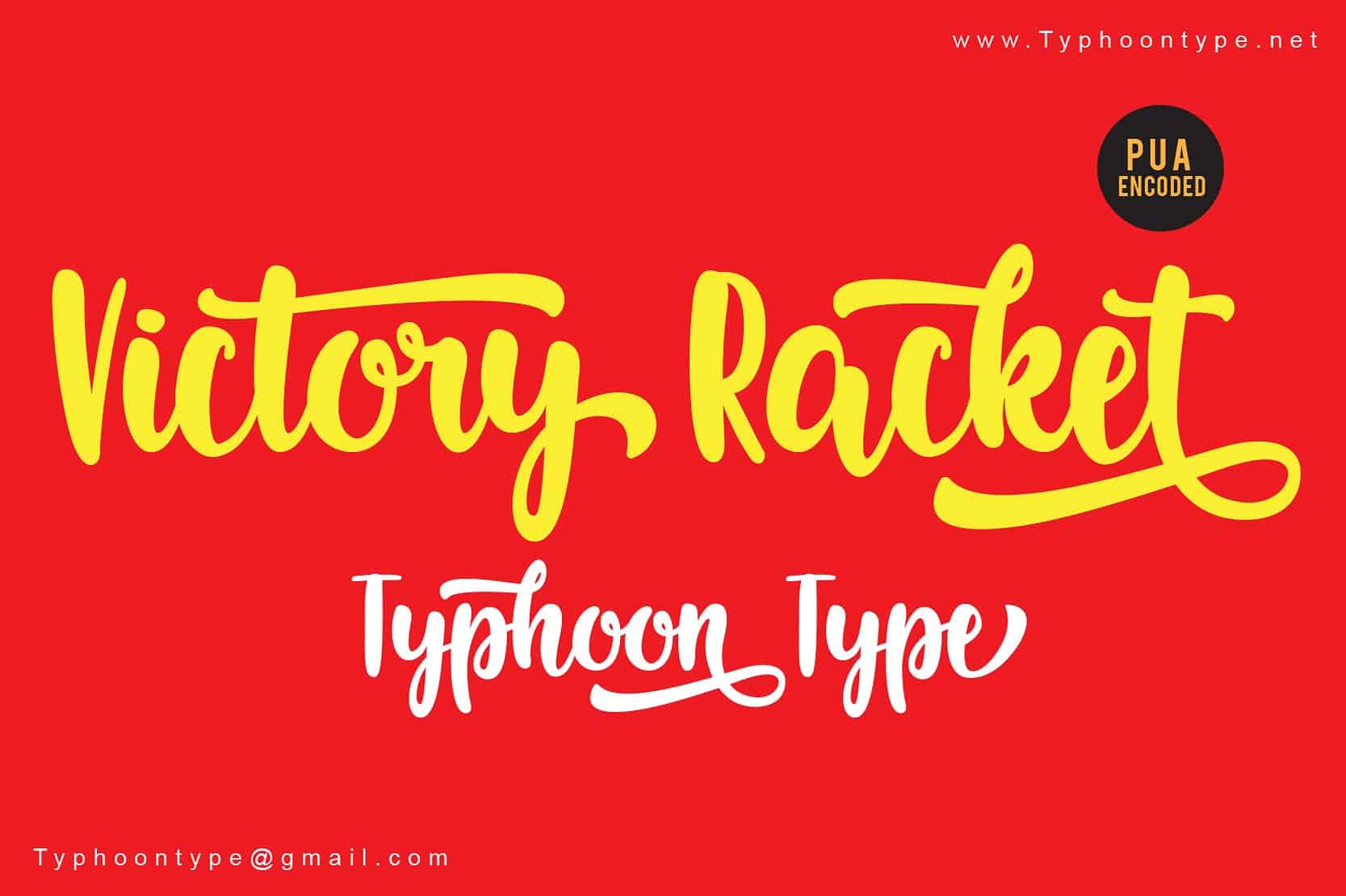 Download Victory font (typeface)