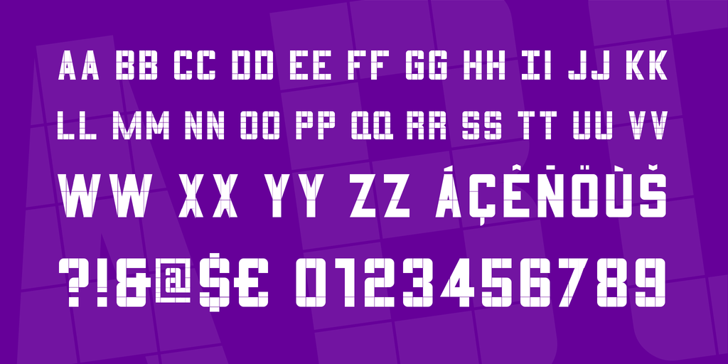 Download 3x5 font (typeface)
