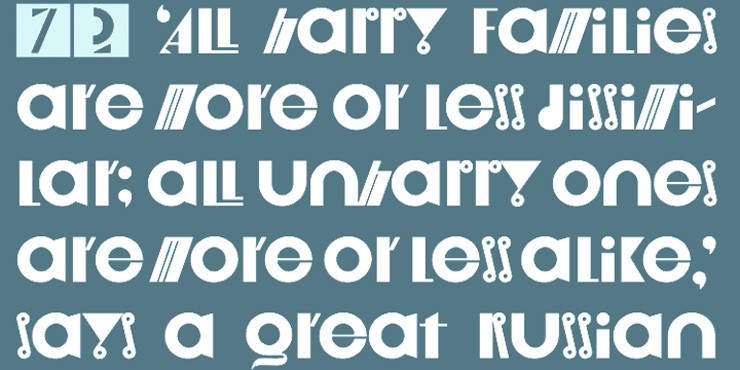 Download Now Grotesk font (typeface)