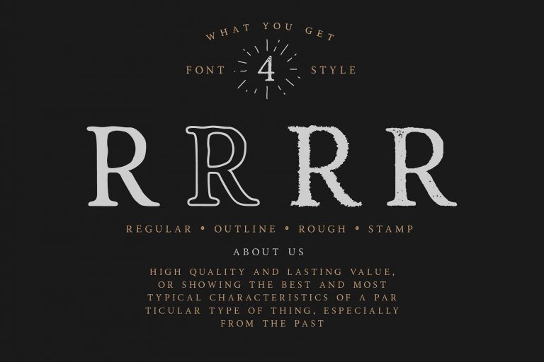 Download Road Race font (typeface)
