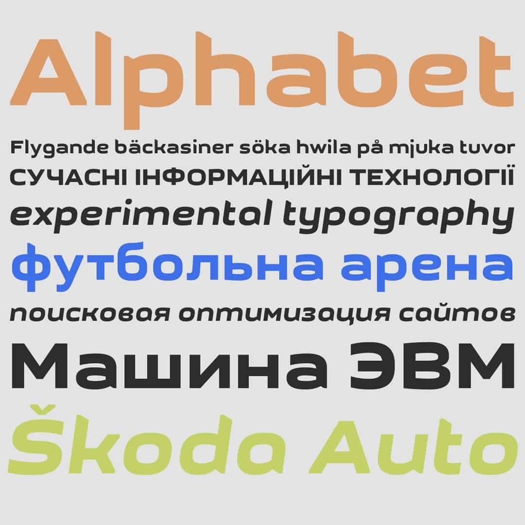Download GetVoIP font (typeface)