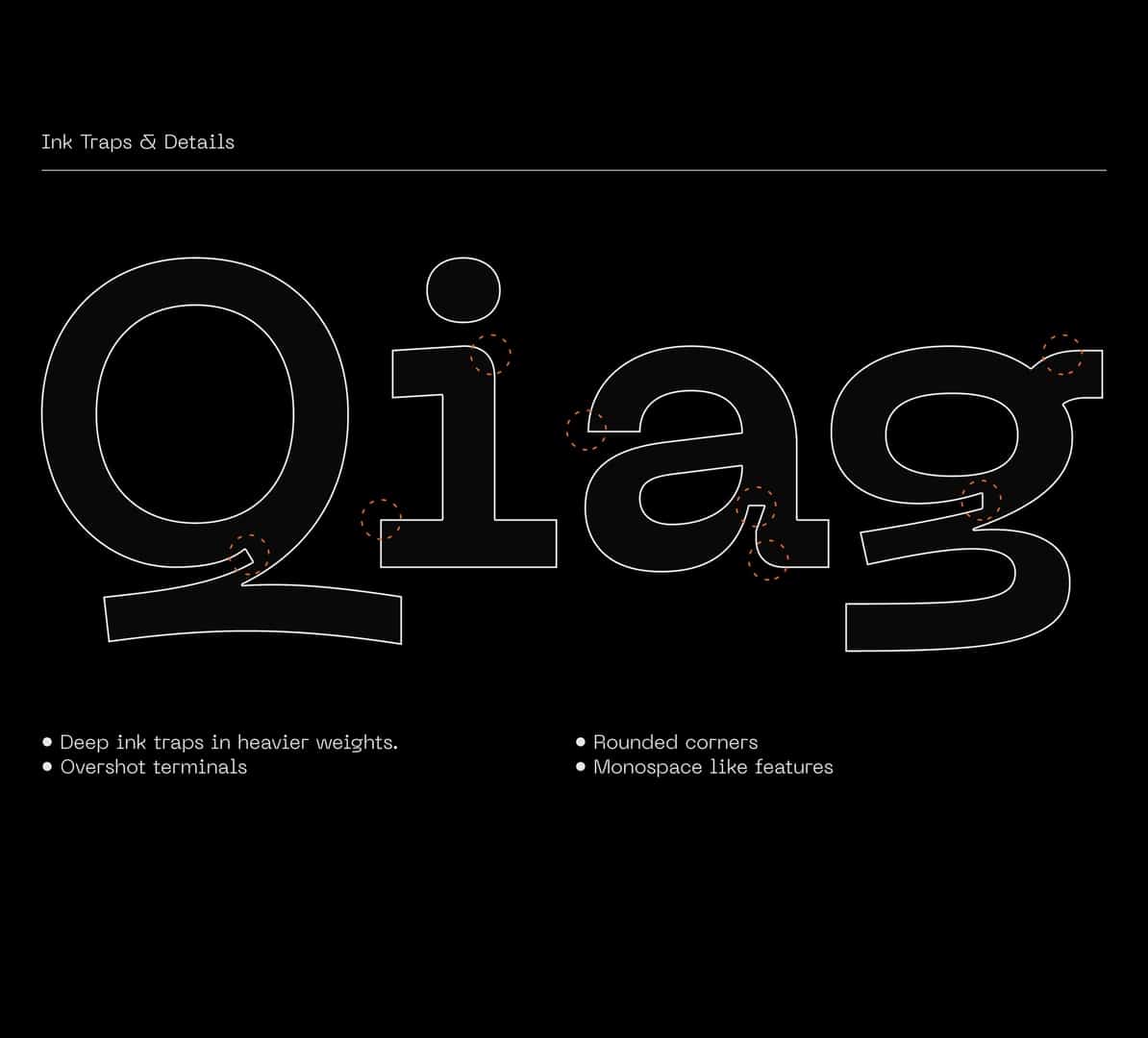 Download Neue Machina font (typeface)