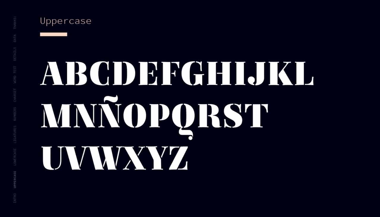 Download Regattia (v1.0) font (typeface)