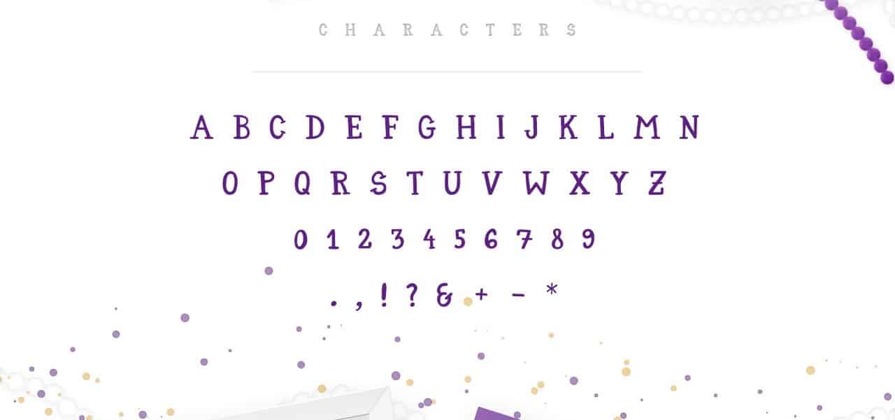 Download Little Wizzy font (typeface)