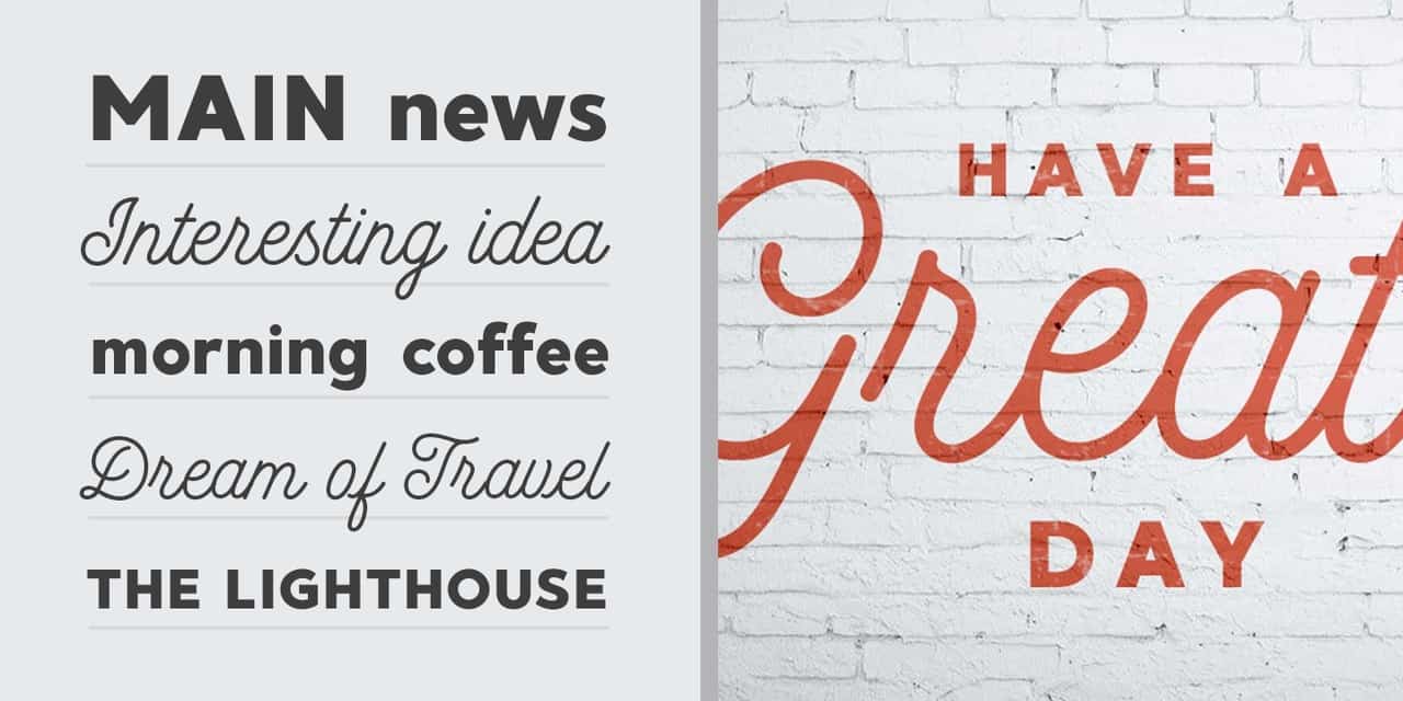 Download Waffle font (typeface)