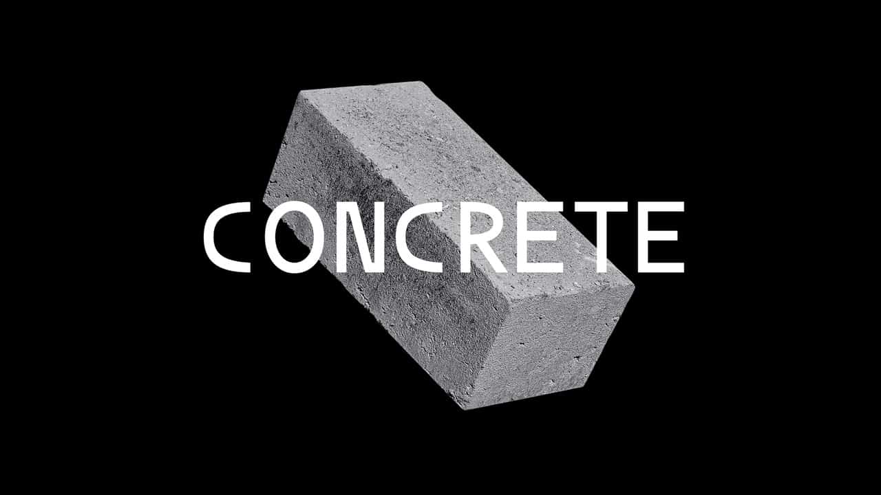 Download Concrete font (typeface)