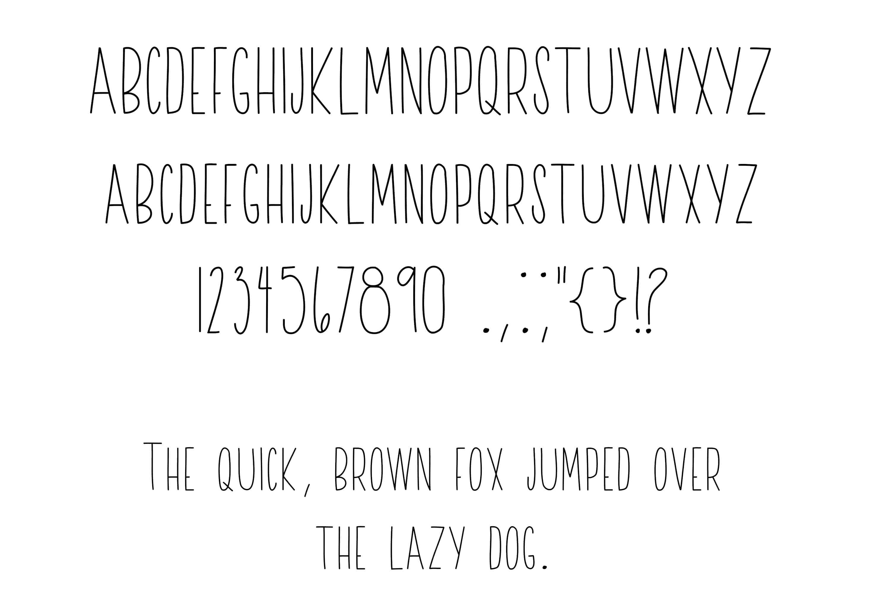 A Sweet font free download • AllBestFonts.com