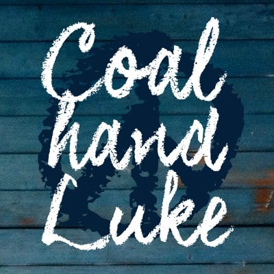 Download Coalhand Luke PRO font (typeface)
