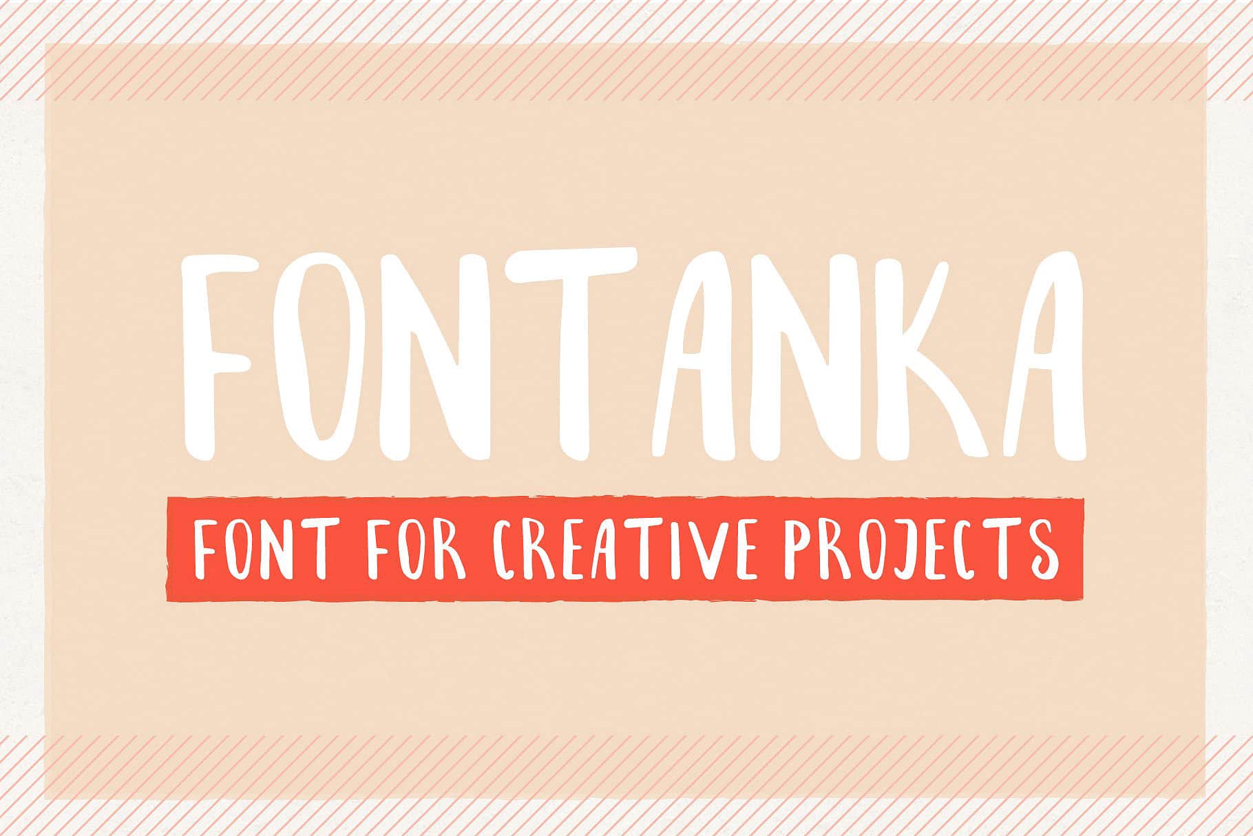 Download Fontanka font (typeface)