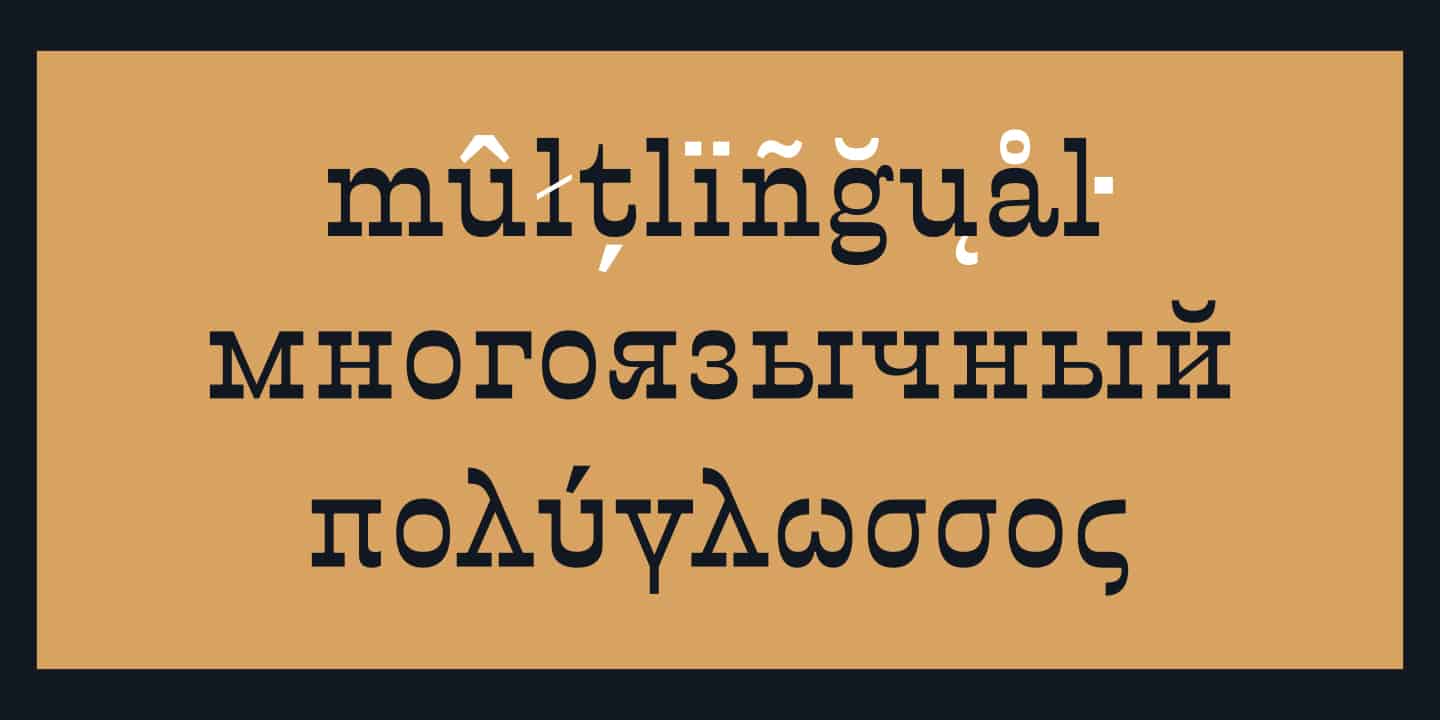 Download Calamity Wayne font (typeface)