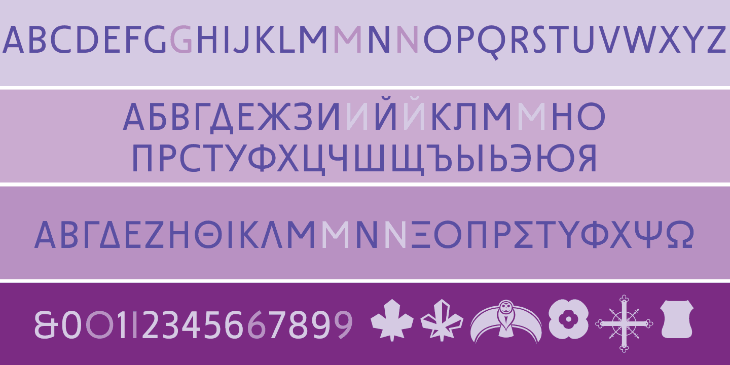 Download Colville font (typeface)