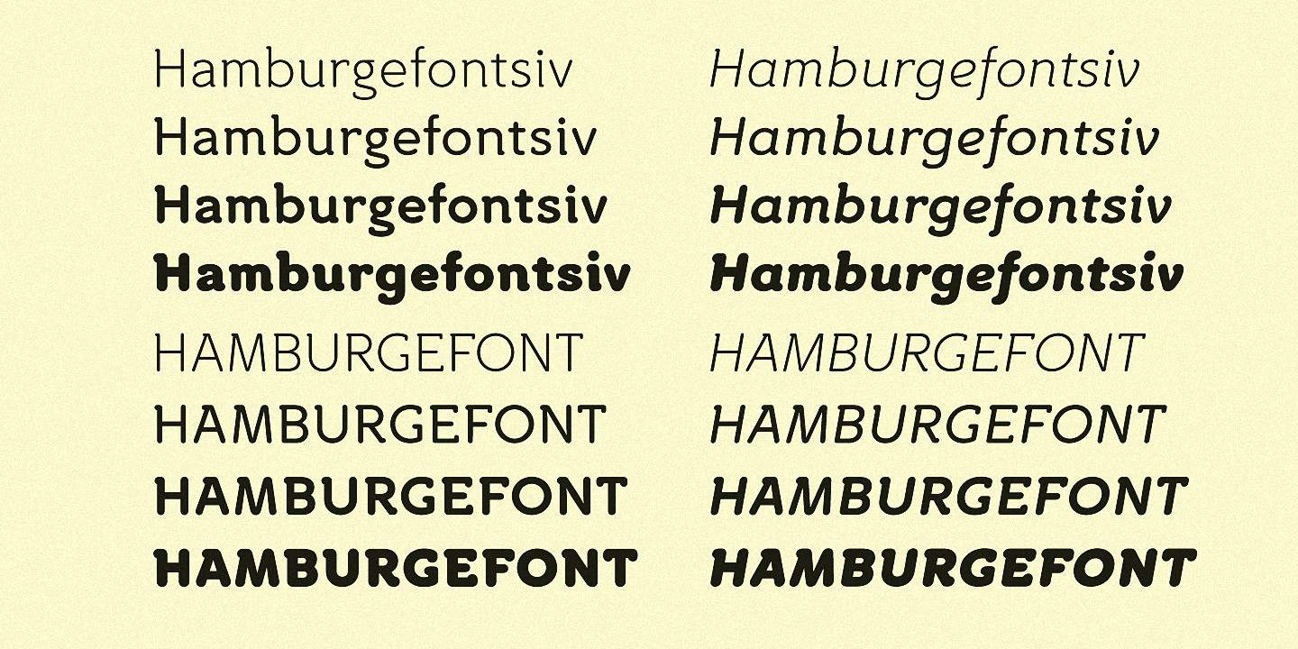 Download Croog Pro font (typeface)