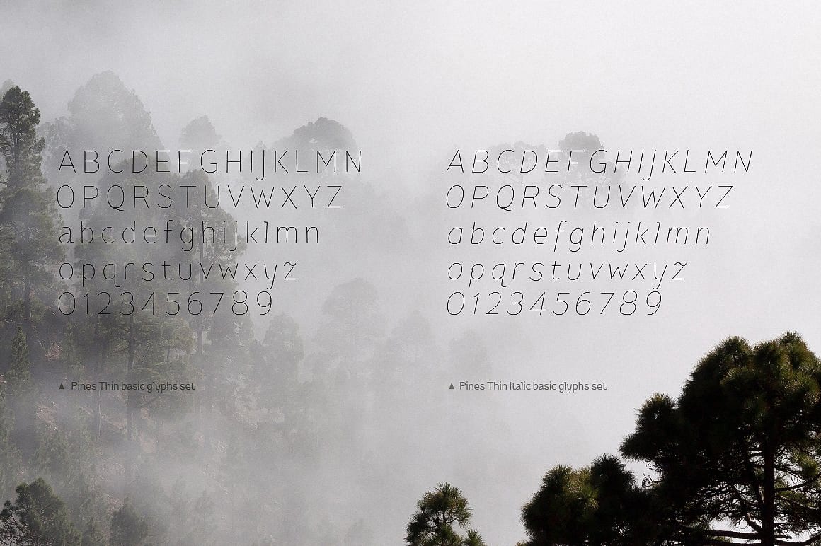 Download Dew & Dew Shadow font (typeface)
