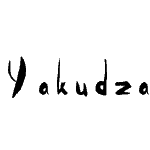 Download Yakudza Bold font (typeface)