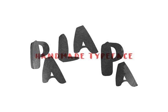 Download Palapa font (typeface)