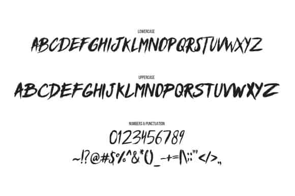 Download Begundal font (typeface)