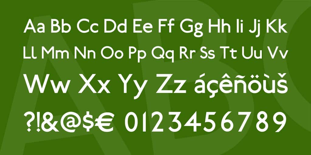 Download Railway font (typeface)