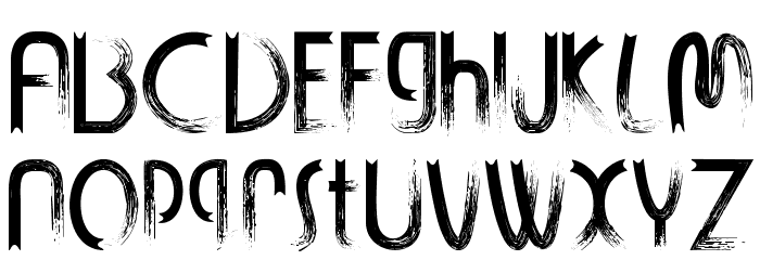 Download Strokin font (typeface)