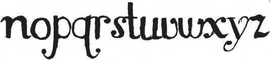 Download Rustal Typo font (typeface)