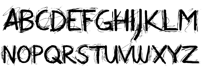 Download AZ Fast Fury font (typeface)