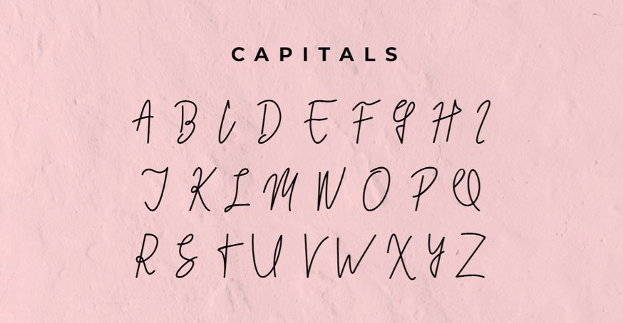 Download Masyasih font (typeface)
