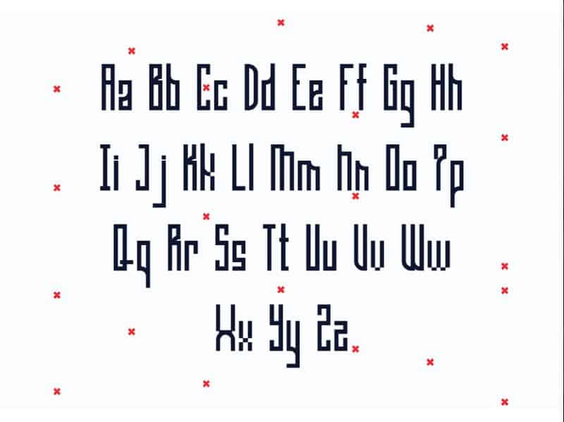 Download GAIA font (typeface)