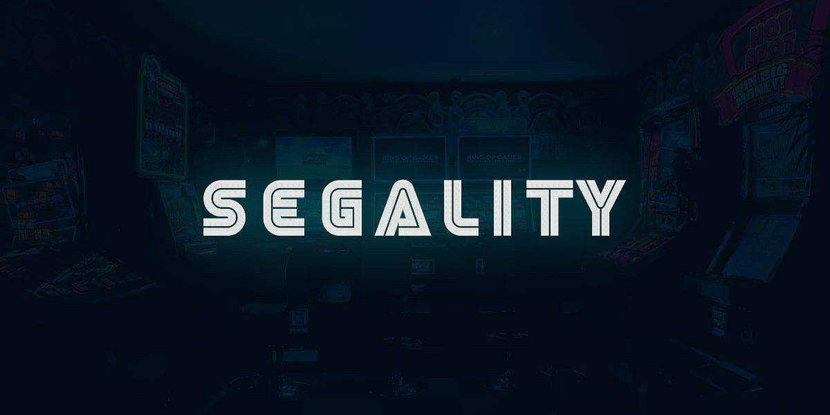 Download Segality font (typeface)