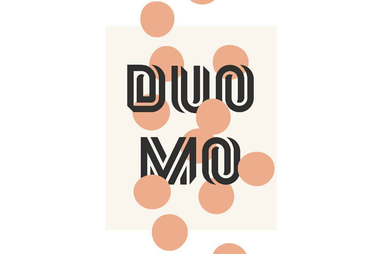 Download Duomo font (typeface)