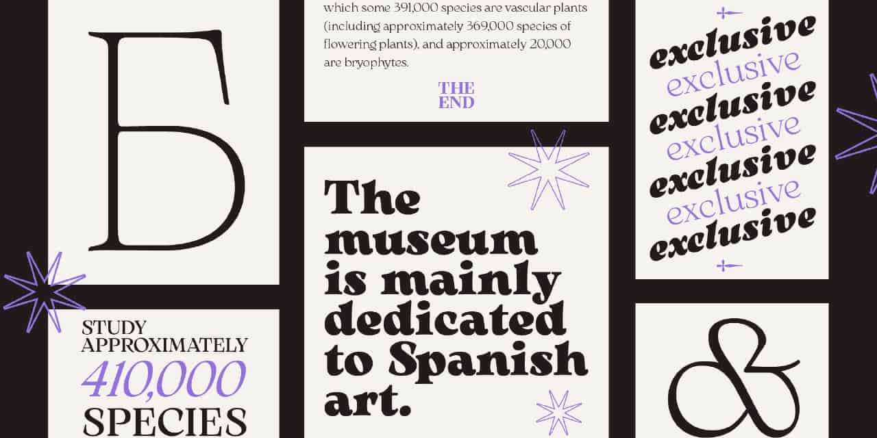 Download Arsenica font (typeface)