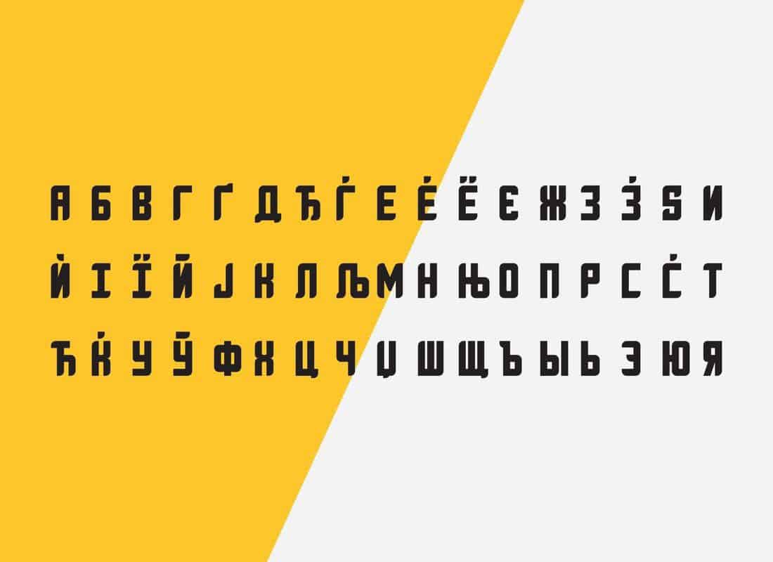 Download Anvyl font (typeface)