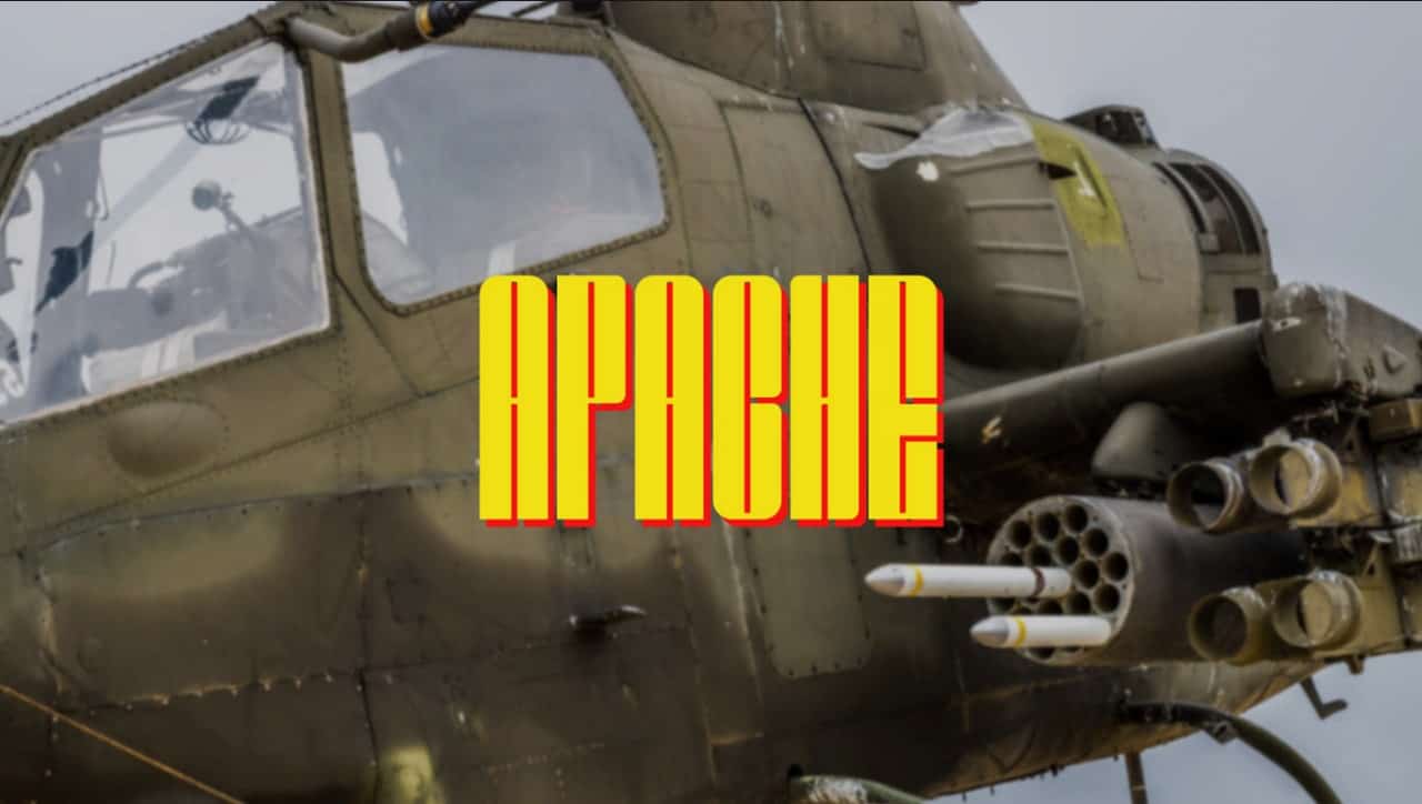 Download Apache font (typeface)