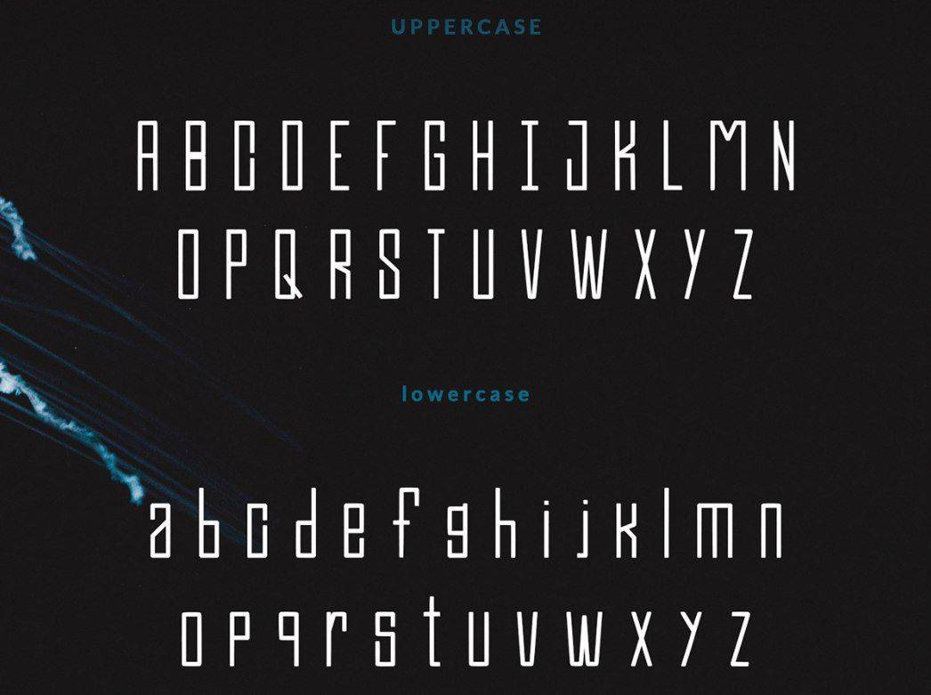 Download Efesto font (typeface)