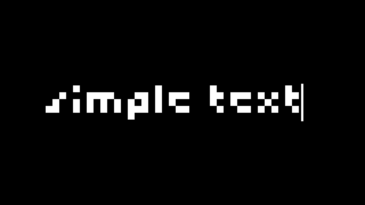 Download SMPL font (typeface)