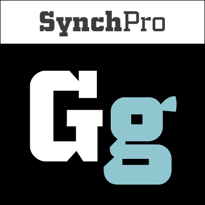 PF Synch Pro