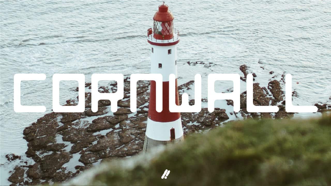 Download Cornwall font (typeface)