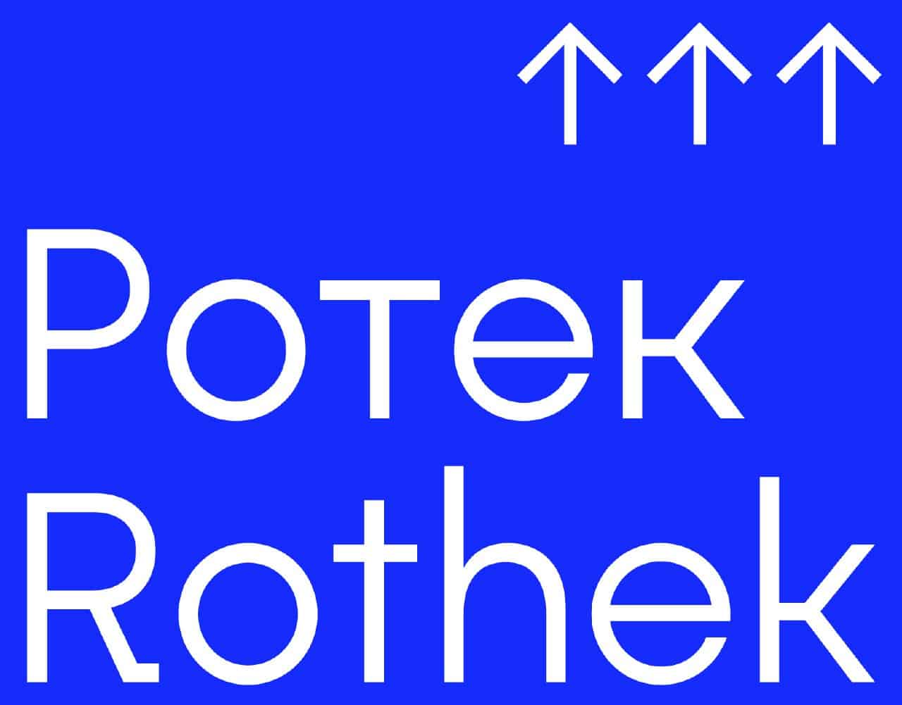 Download Rothek font (typeface)