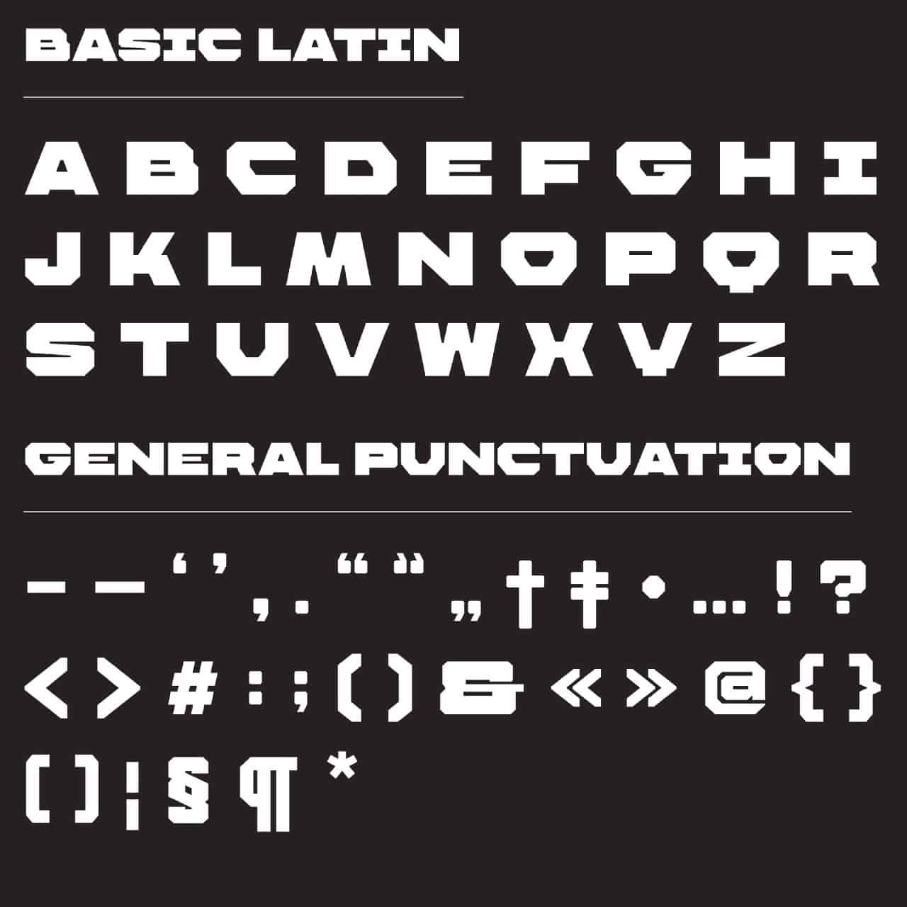 Download FatGrot font (typeface)